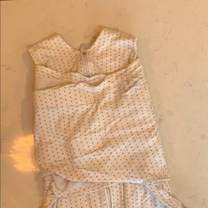 Halo sleepsack polka dot 3-6 mos